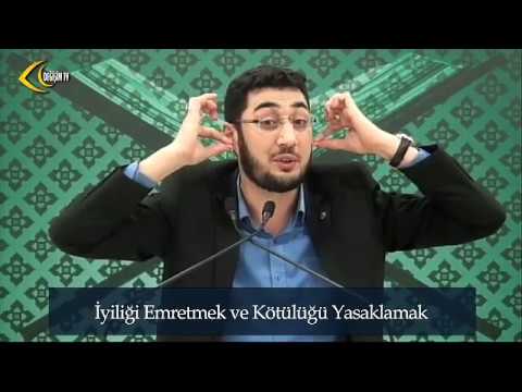 [113. Ders] Abdullah İmamoğlu İle Tefsîr-ul Furkân