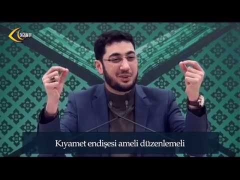 [114. Ders] Abdullah İmamoğlu İle Tefsîr-ul Furkân