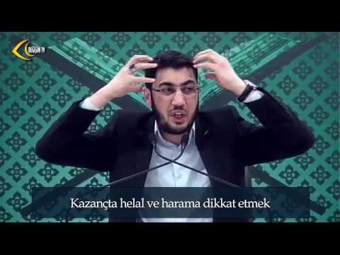 [118. Ders] Abdullah İmamoğlu İle Tefsîr-ul Furkân