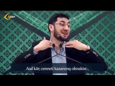 [130. Ders] Abdullah İmamoğlu İle Tefsîr-ul Furkân