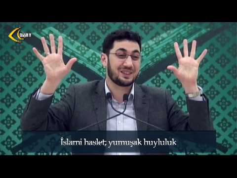 [131. Ders] Abdullah İmamoğlu İle Tefsîr-ul Furkân