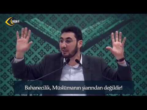 [136. Ders] Abdullah İmamoğlu İle Tefsîr-ul Furkân