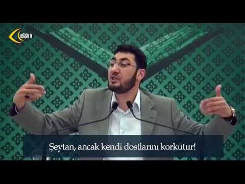 [138. Ders] Abdullah İmamoğlu İle Tefsîr-ul Furkân