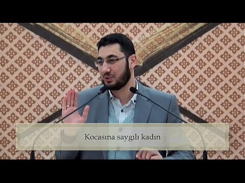 [152. Ders] Abdullah İmamoğlu İle Tefsîr-ul Furkân