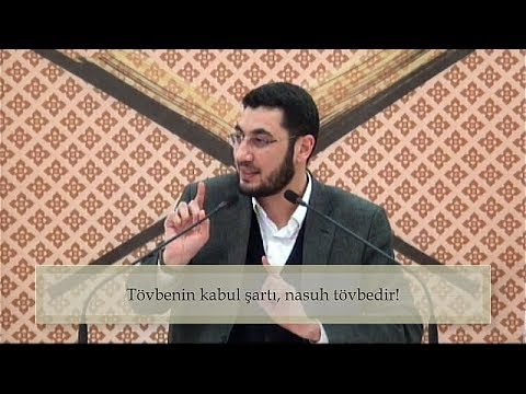 [153. Ders] Abdullah İmamoğlu İle Tefsîr-ul Furkân