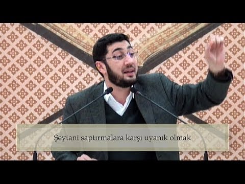 [154. Ders] Abdullah İmamoğlu İle Tefsîr-ul Furkân