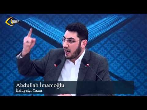 [48. Ders] Abdullah İmamoğlu İle Tefsîr-ul Furkân