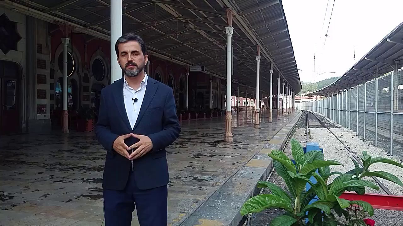 9. Uluslararası Dergi Fuarına Davet