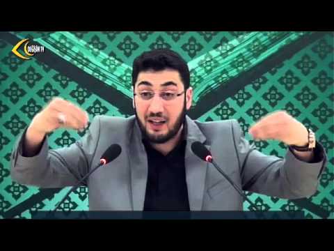 [94. Ders] Abdullah İmamoğlu İle Tefsîr-ul Furkân