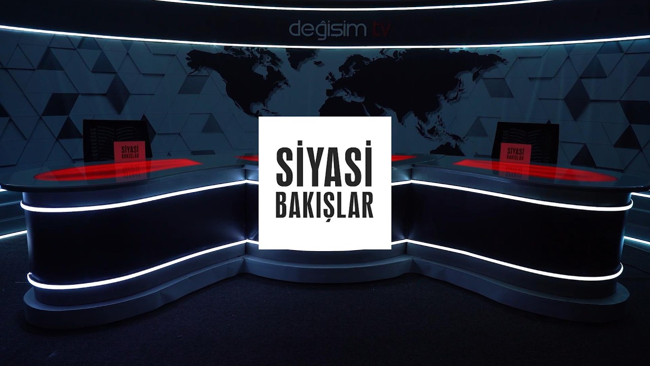 ABD-İran Savaşında Son Gelişmeler | Küresel Petrol Krizi | Halkbank Davasında Yeni Anlaşma
