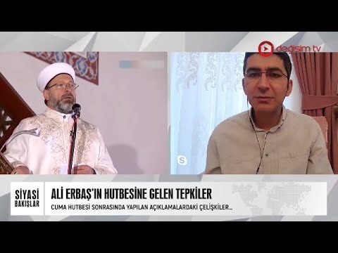 Anıtkabir Töreni | Erdoğan’dan Trump’a Mektup | Ali Erbaş’ın Cuma Hutbesi | İdlib’deki Gelişmeler