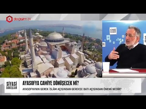 CB ERDOĞAN’IN ÜRDÜN KRALI İLE GÖRÜŞMESİ | ÇİPRAS'IN TÜRKİYE ZİYARETİ | AYASOFYA CAMİYE DÖNÜŞECEK Mİ?