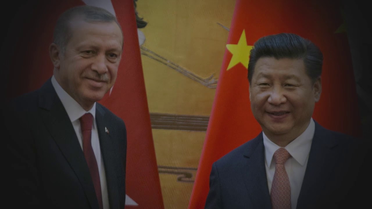Doğuda Bir Vilayet - Mahmut Kar - Şiir