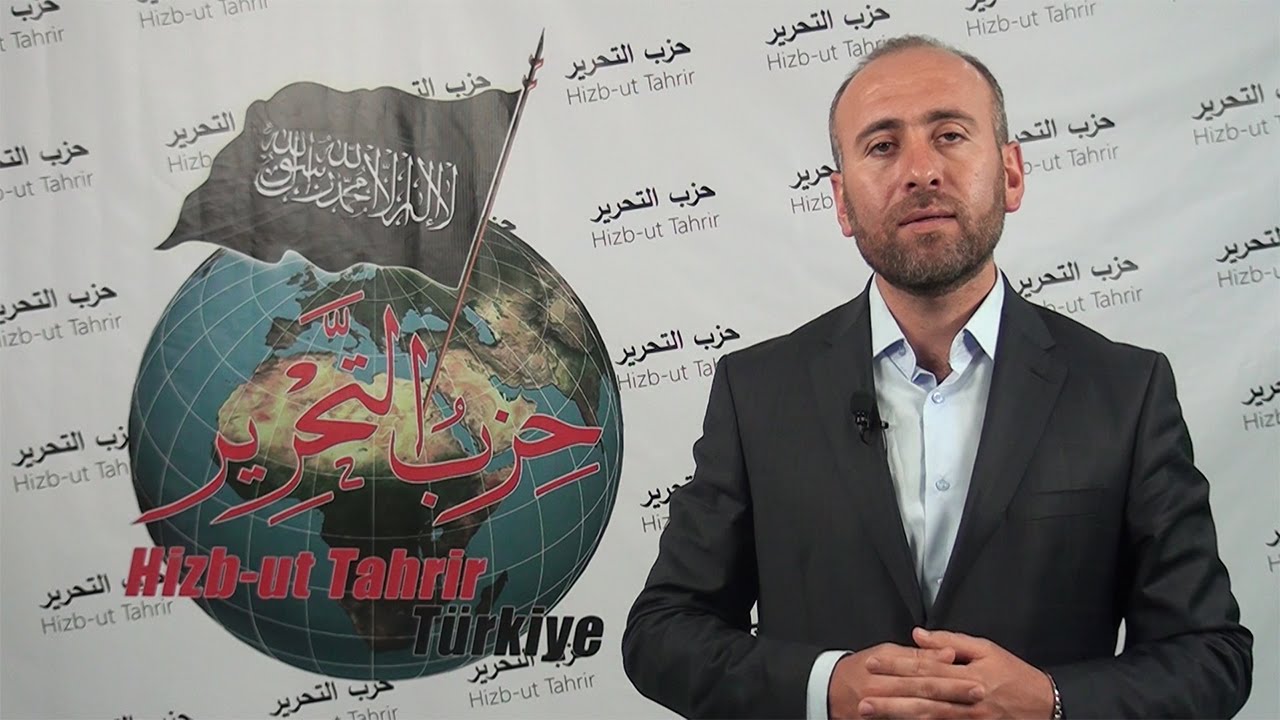 Hizb-ut Tahrir Yargılamaları Ve Yaşanan Hukuksuzluklar