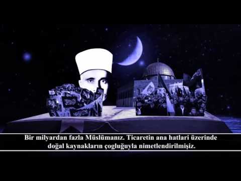 Hizbut Tahrir Amerika 2015 Hilafet Konferansı