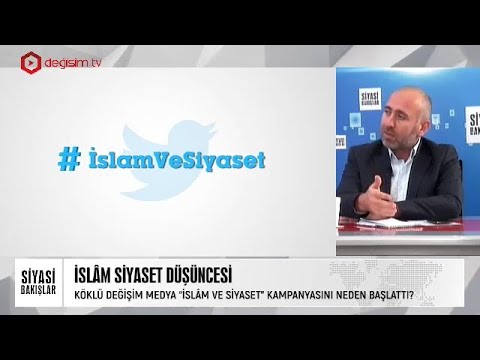 İSLÂM SİYASET DÜŞÜNCESİ | CUMHURBAŞKANI ERDOĞAN’IN ABD ZİYARETİ | 10 KASIM ANMA TÖRENLERİ