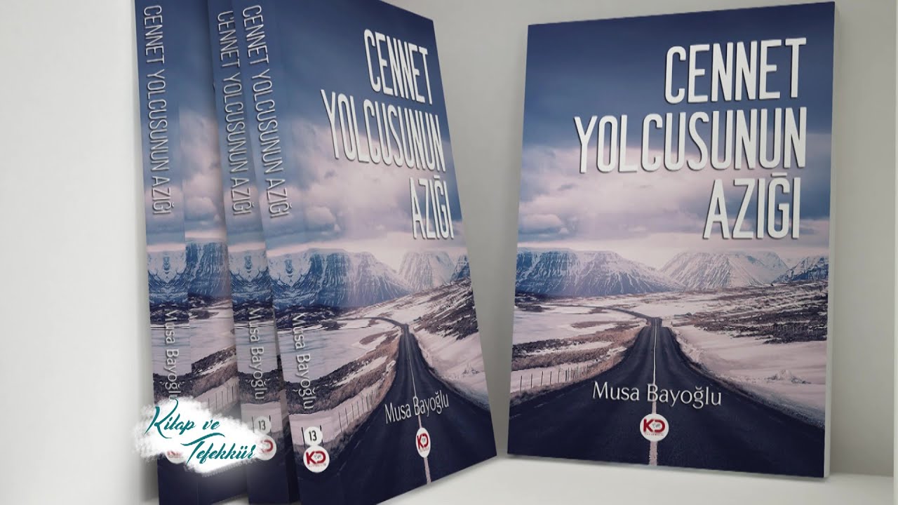 Kitap ve Tefekkür | Cennet Yolcusunun Azığı