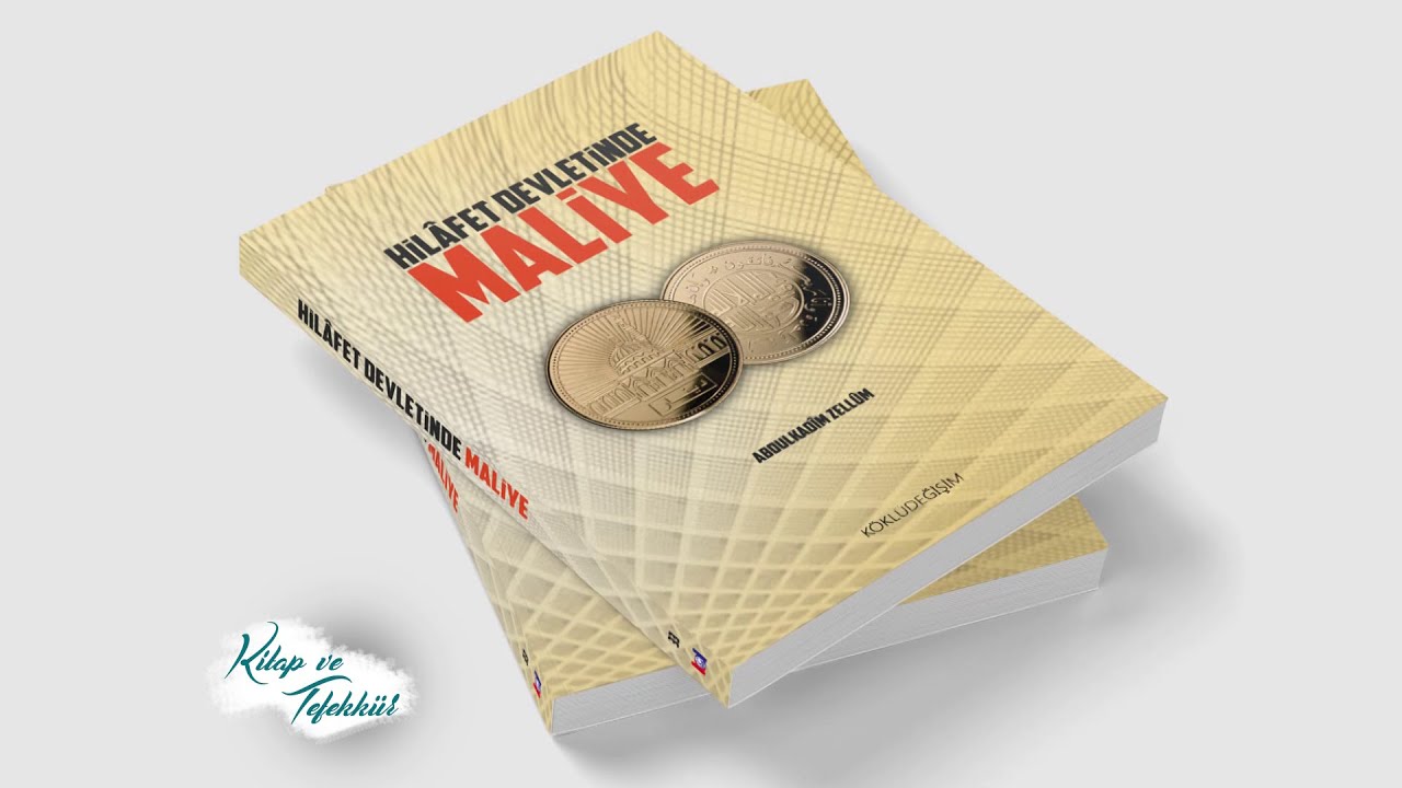 Kitap ve Tefekkür | Hilâfet Devleti'nde Maliye