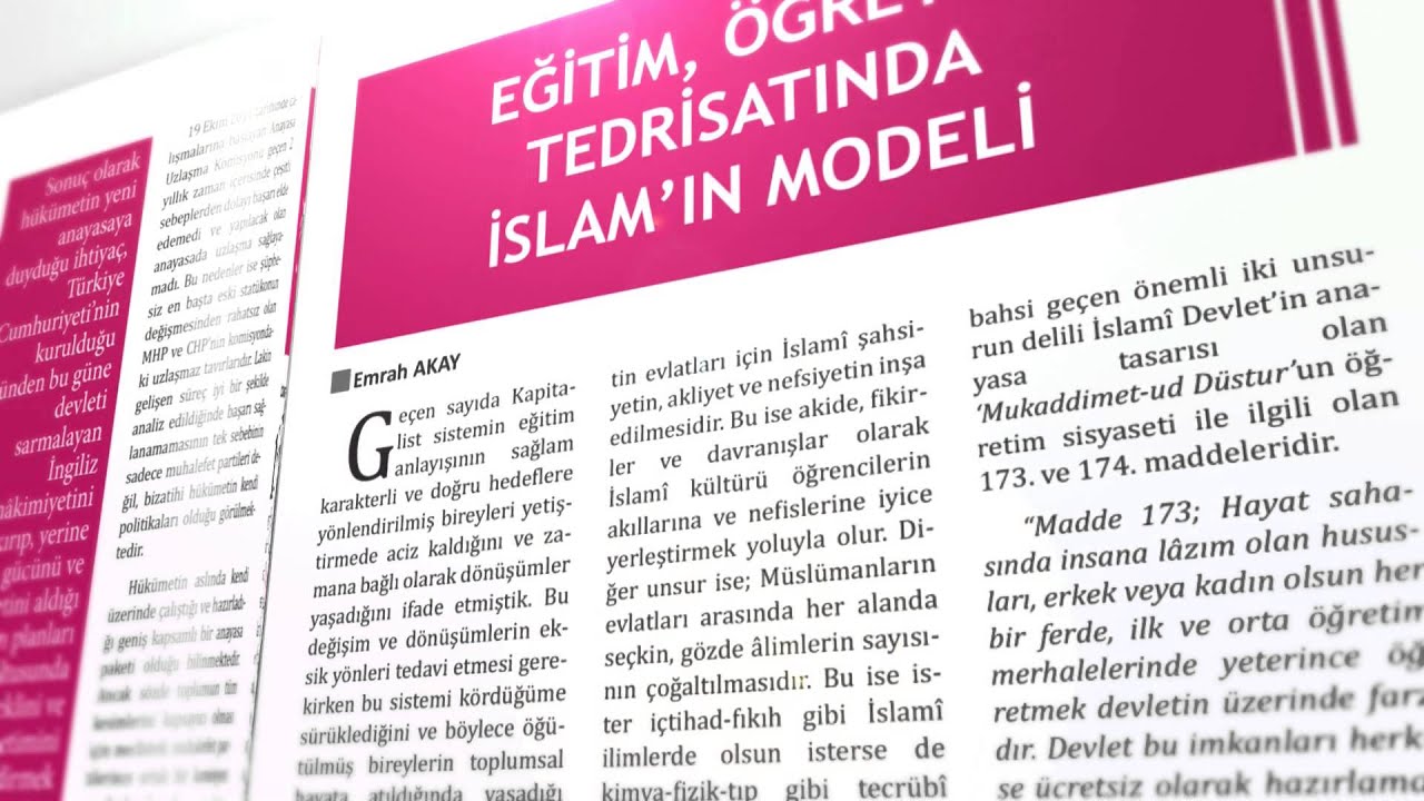 KöklüDeğişim Ekim 2013 (109.) Sayısı Çıktı