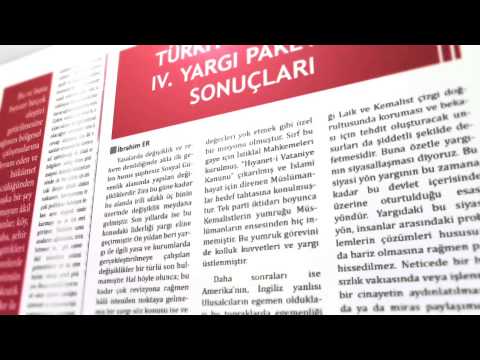 KöklüDeğişim Mayıs 2013 (104.) Sayısı Çıktı