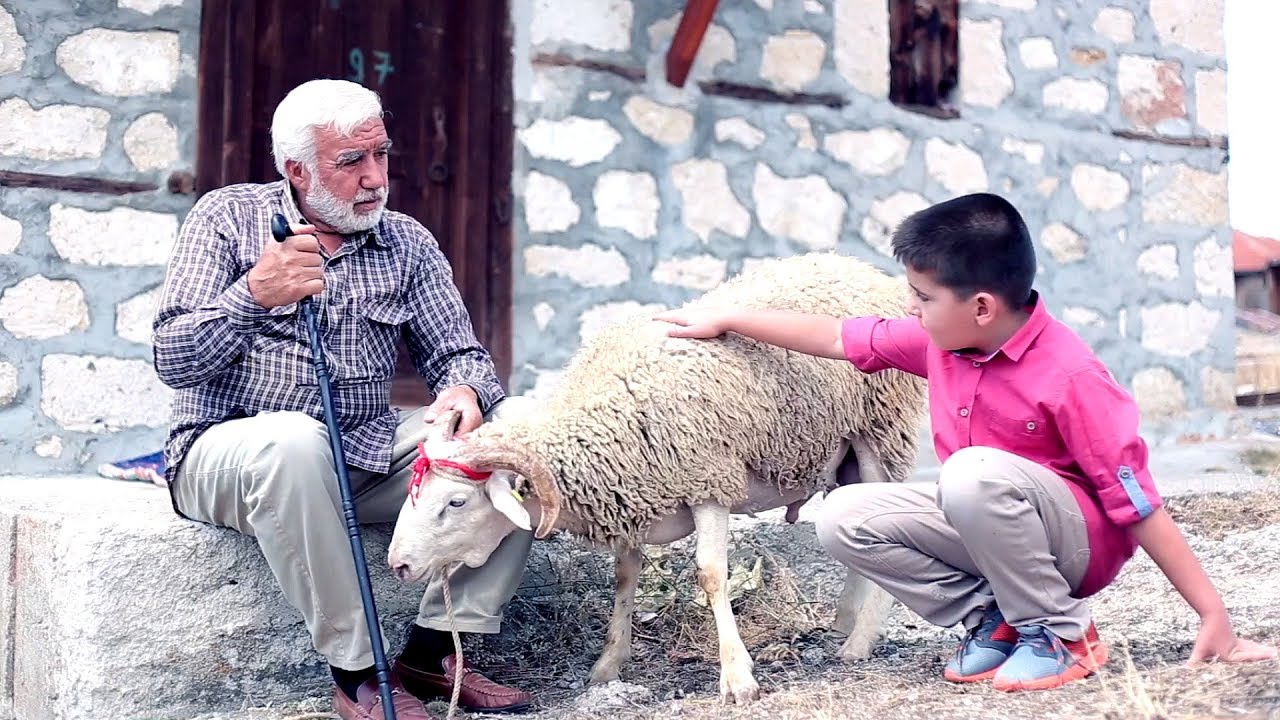 Kurban Bayramınız Mübarek Olsun