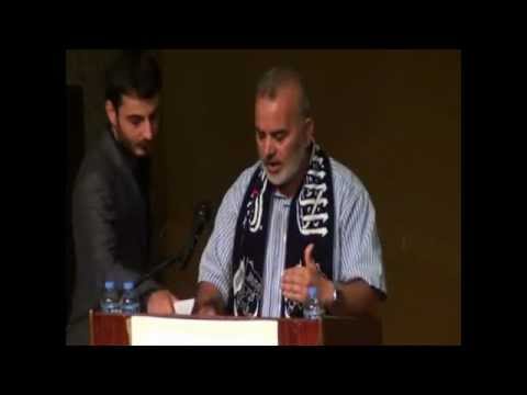 Osman BAHÂŞ'ın Köklüdeğişim Ankara konferansında yaptığı konuşma...