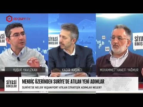 SURİYE’DE ATILAN ADIMLAR | SUDAN’DA PROTESTOLAR | “EĞİTİMDE TOPLUMSAL CİNSİYET EŞİTLİĞİ” PROJESİ