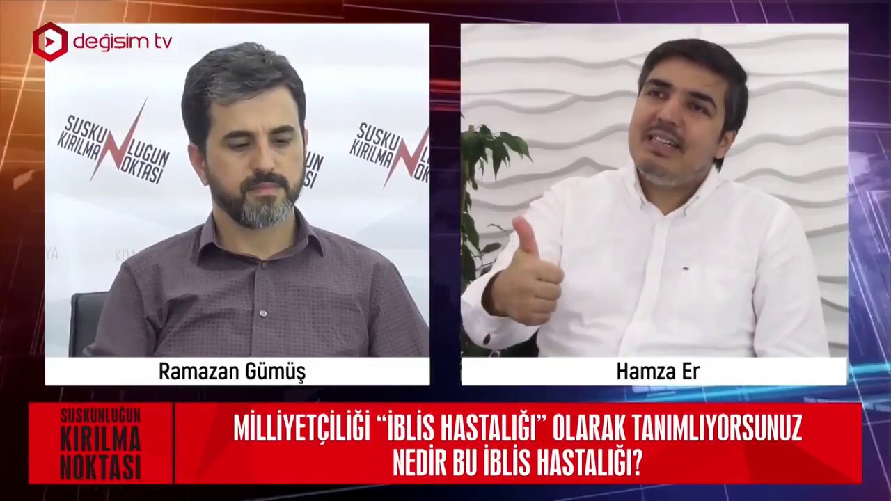 Türkçülük ve Kürtçülük Akımları