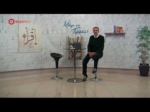 Yepyeni Program Kitap ve Tefekkür